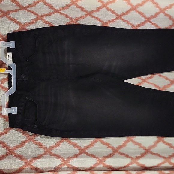 Time and Tru Denim - High-Rise Jeans